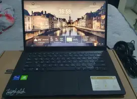 Laptop Asus Vivobook X1400EP i7