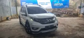 BRV 1.5 prestige matik 2016