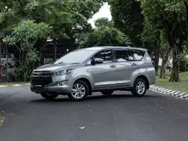 Kijang Innova Reborn 2.0 V AT (Bensin) 2016