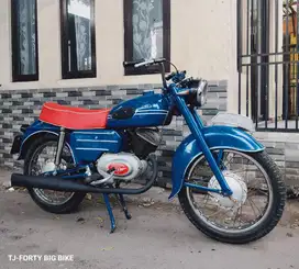 ZUNDAPP 200S ZUNDAPP200S