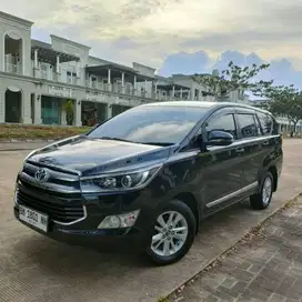 TOYOTA INNOVA REBORN 2019 V AT DIESEL (Type Paling Dicari)