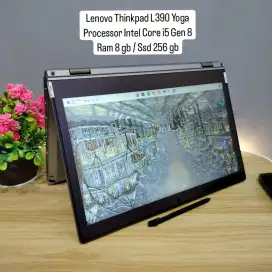 TOUCHSCREEN_ Lenovo Thinkpad L390 Yoga