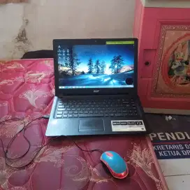 LAPTOP ACER ONE 14