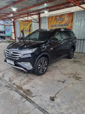 Allnew Terios R Manual 2019