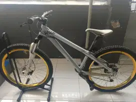 Mtb Scott voltage (UK 26)