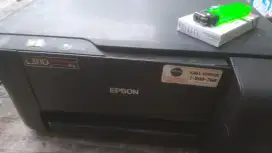 Printer Epson L3110