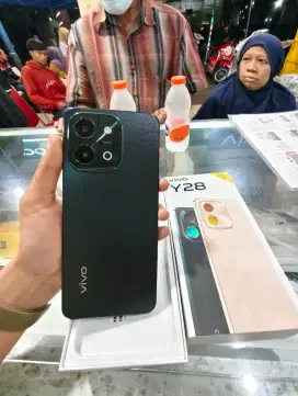 Vivo y28 diskon 200rb