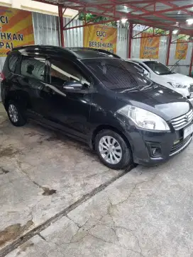 Ertiga GX matic 2015