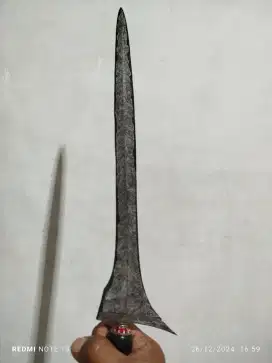 Keris jalak tilam sari