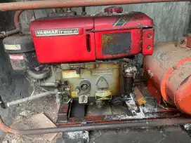 JUAL Mesin Diesel YANMAR TF 105