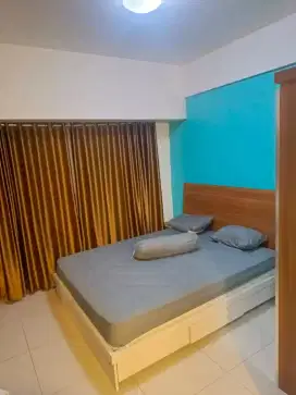 Apartemen springlake sumarecon bekasi