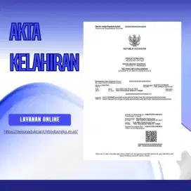 Biro jasa dokumen perubahan