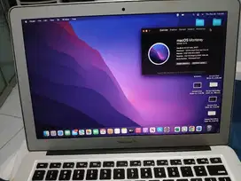 Macbook air 2017 256gb