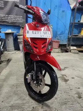 Mio sporty 2006