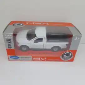 Diecast miniature mobil Ford F-150