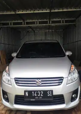 Jual mobil Ertiga