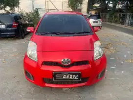 DP 1 Jt. YARIS 2012 MANUAL