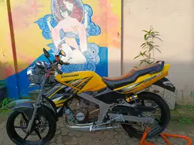 Jual Ninja ss 2014