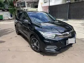 Hrv Prestige 2020