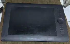 Wacom intuos PTH-450