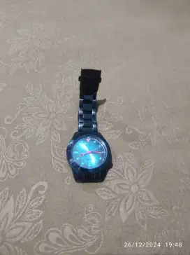 Jual jam tangan merk Alba original