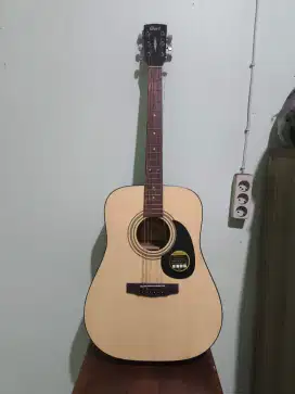 Gitar Akustik CORT AD810 OP