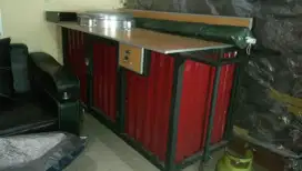 Jual Gerobak Pentol