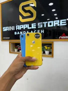 Iphone xr 128gb alloperator