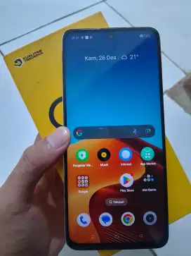 Realme c55 6/128