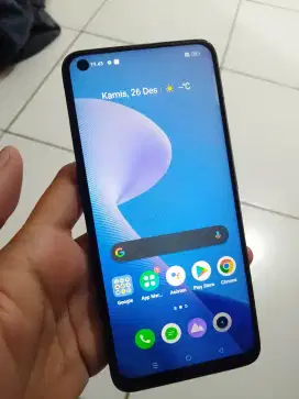 Realme 7 Pro 8/128