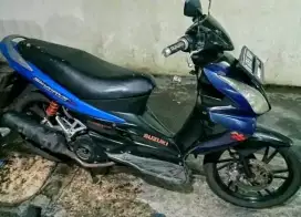 Skywave 125 Tahun 2008