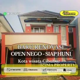 RUMAH KOTA WISATA]CIBUBUR,JAKARTA SELATAN,BSD,DEPOK,BEKASI,BOGOR,TEBET
