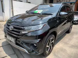 Toyota Rush GR Sport 2022 AT Tgn 1 Pjk Panjang KM 21 Ribuan Like New