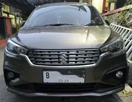 Suzuki Ertiga GX automatic 2018 - 19