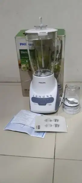 Blender glass new
