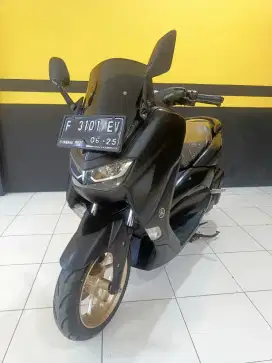 YAMAHA NMAX 155 CONNECTED