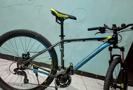 MTB 27,5 Polygon Cascade 3 2019