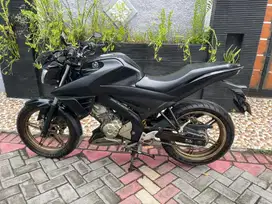 Di Jual All New Vixion 2017