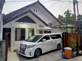 Kos kosan karyawan dan karyawati