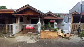 RUMAH 100% BEBAS BANJIR (NEGO)