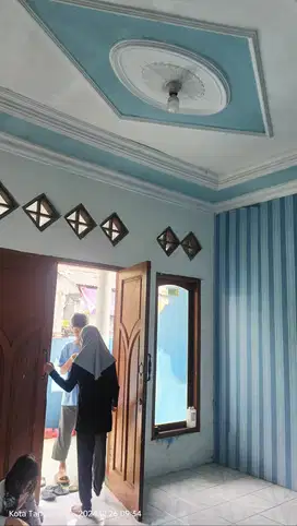 Rumah disewakan