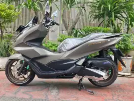 PCX ABS 2024⁉️DP KREDIT 1JT-AN ! SYARAT CUMAN KTP KK