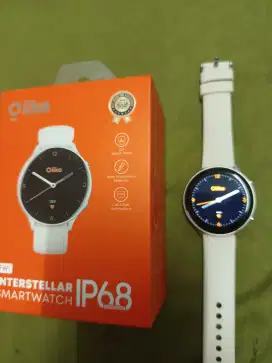 Smartwatch Olike IP68 Bulet