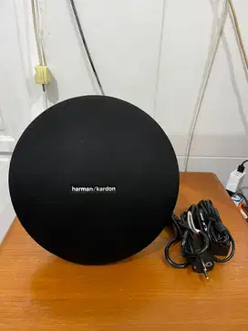 Harman Kardon Onyx Studio 3