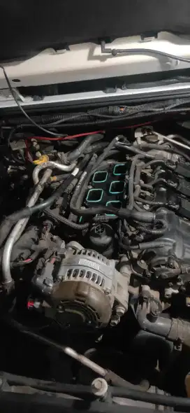 Service mobil injeksi