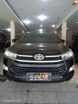 Toyota Kijang Innova 2016 Bensin