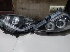 Headlamp innova 2010