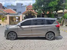 Suzuki Ertiga 2022 Bensin