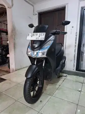 YAMAHA LEXI 2019, ISTIMEWA