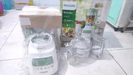 Jual Blender , merk Philips